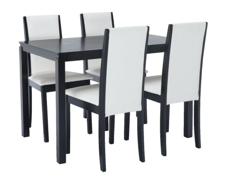 Obrázok z Jedálenský set Venis 1+4