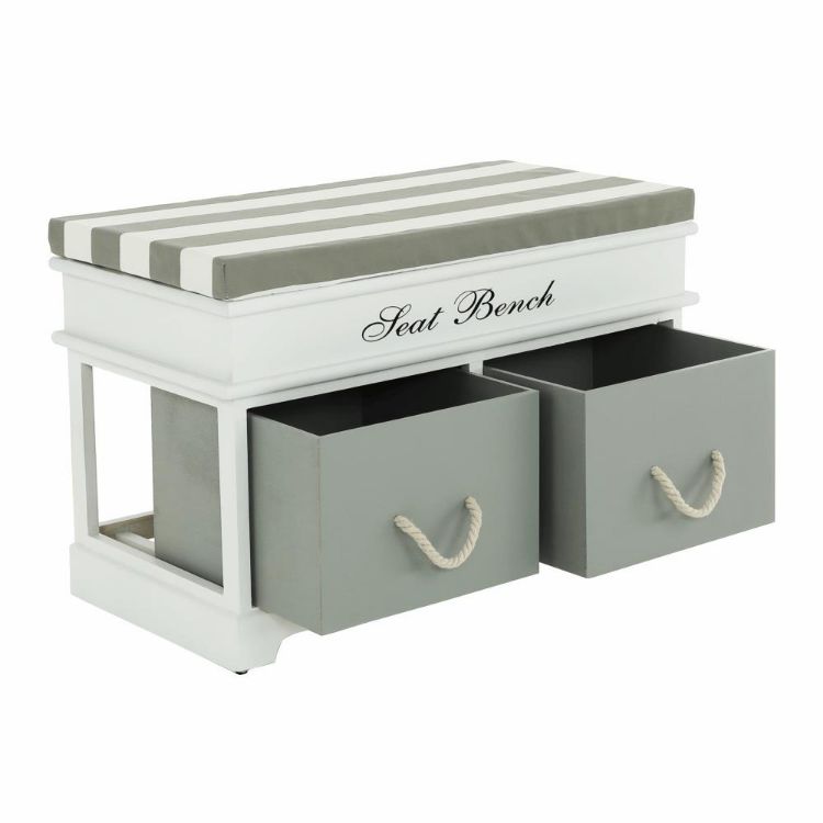 Obrázok z Lavica Seat Bench 2