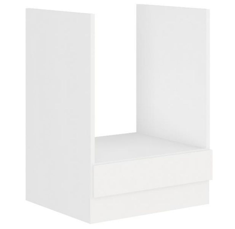 Obrázok z EKO WHITE skrinka na rúru 60 DG BB