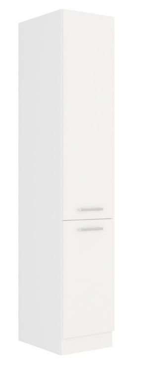 Obrázok z EKO WHITE potravinová skrinka 40 DK-210 2F