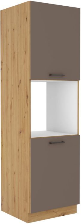 Obrázok z BOLONIA skrinka na rúru 60 DP-210 2F